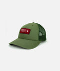 Loggin' Supply Hat