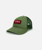 Loggin' Supply Hat