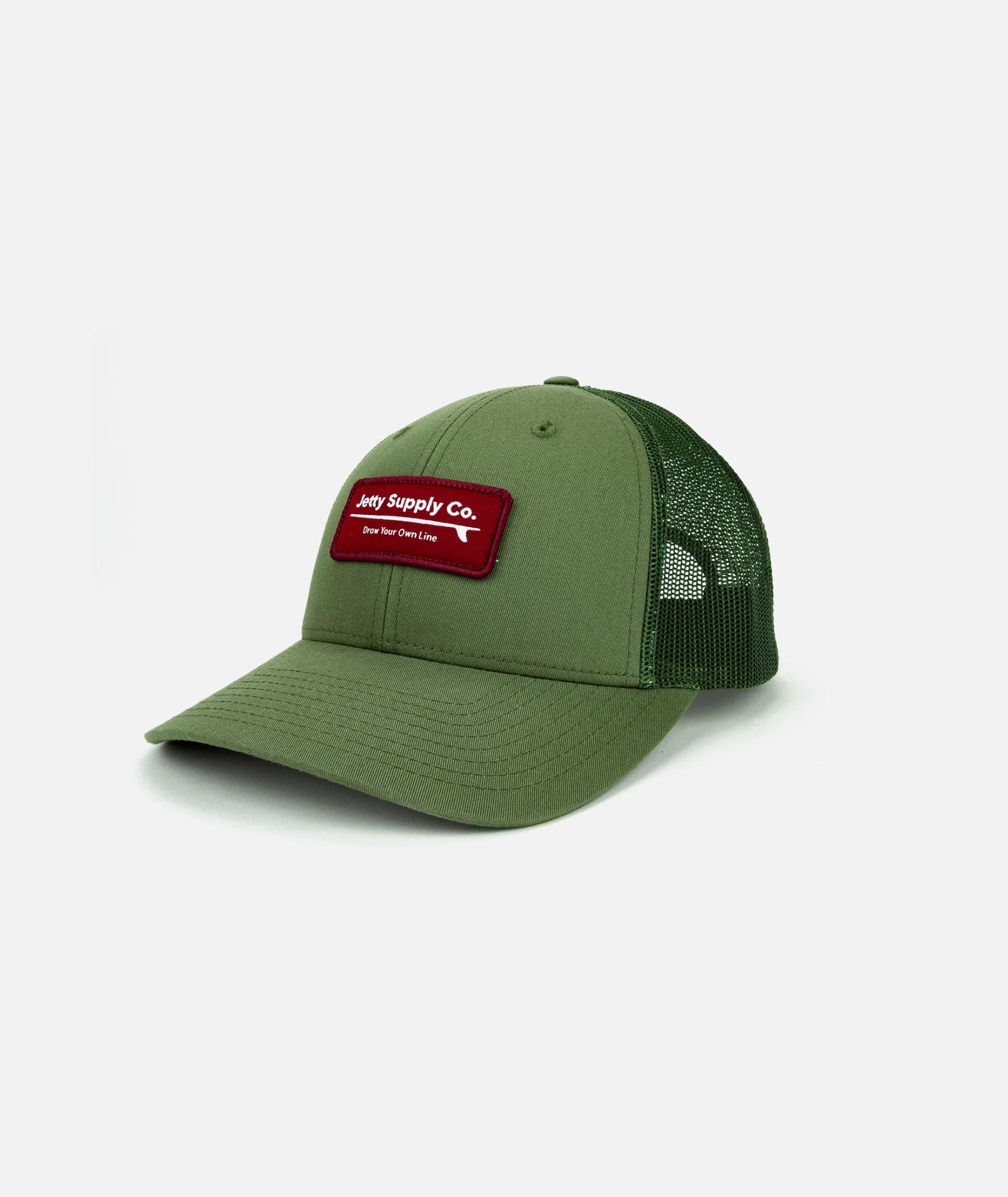 Loggin' Supply Hat