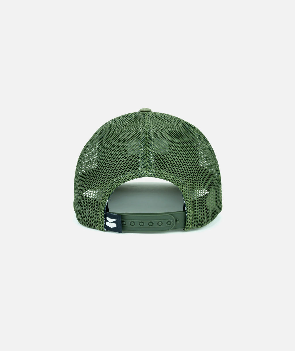 Loggin' Supply Hat