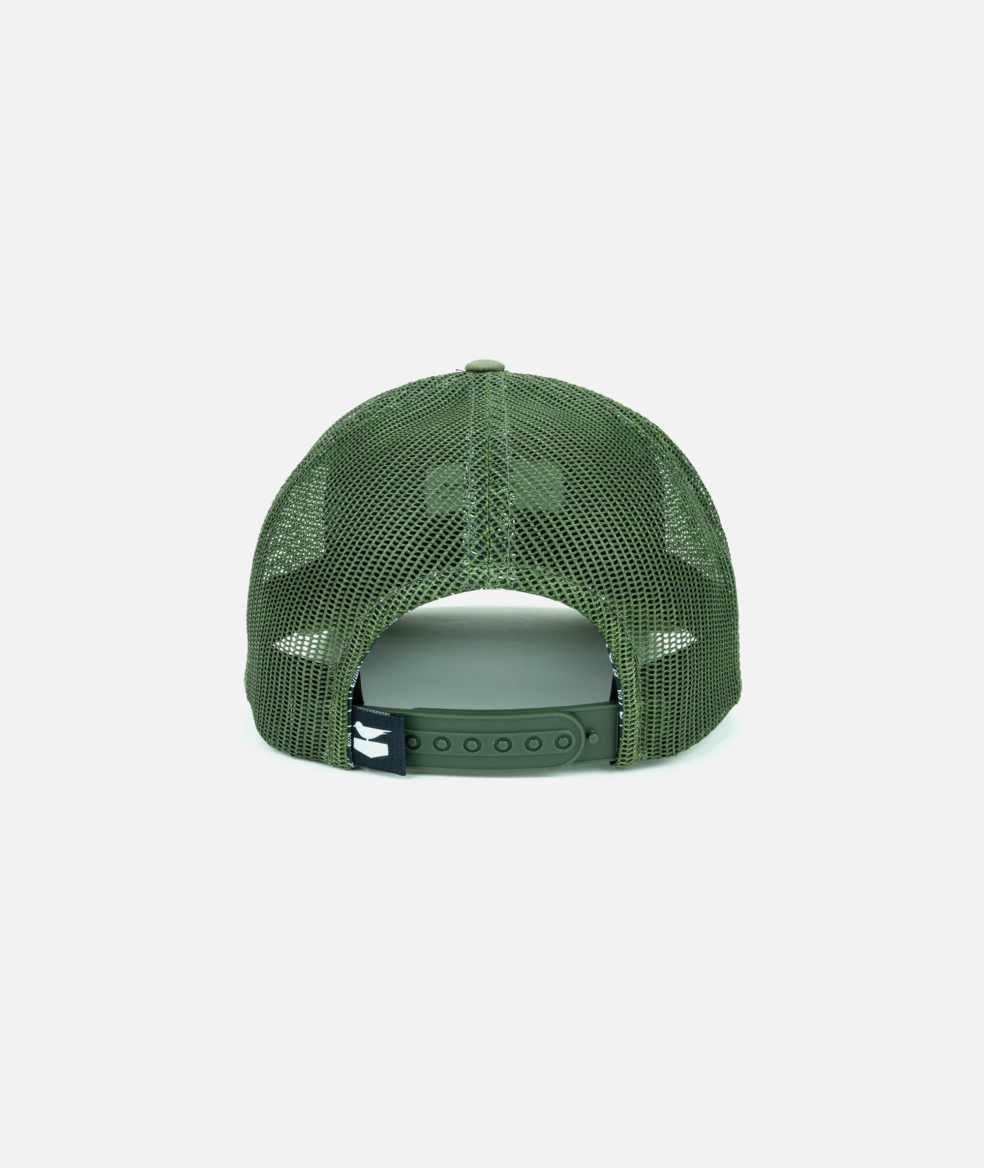 Loggin' Supply Hat