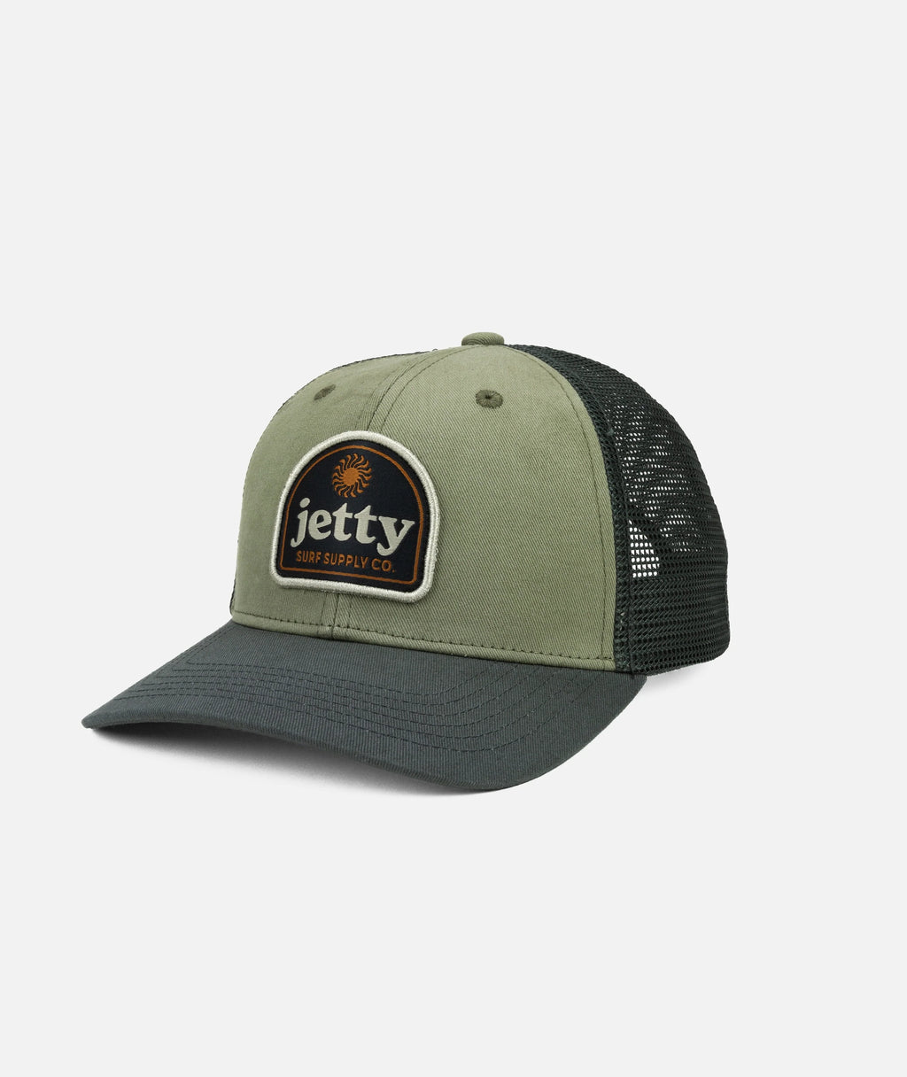 Rise Hat