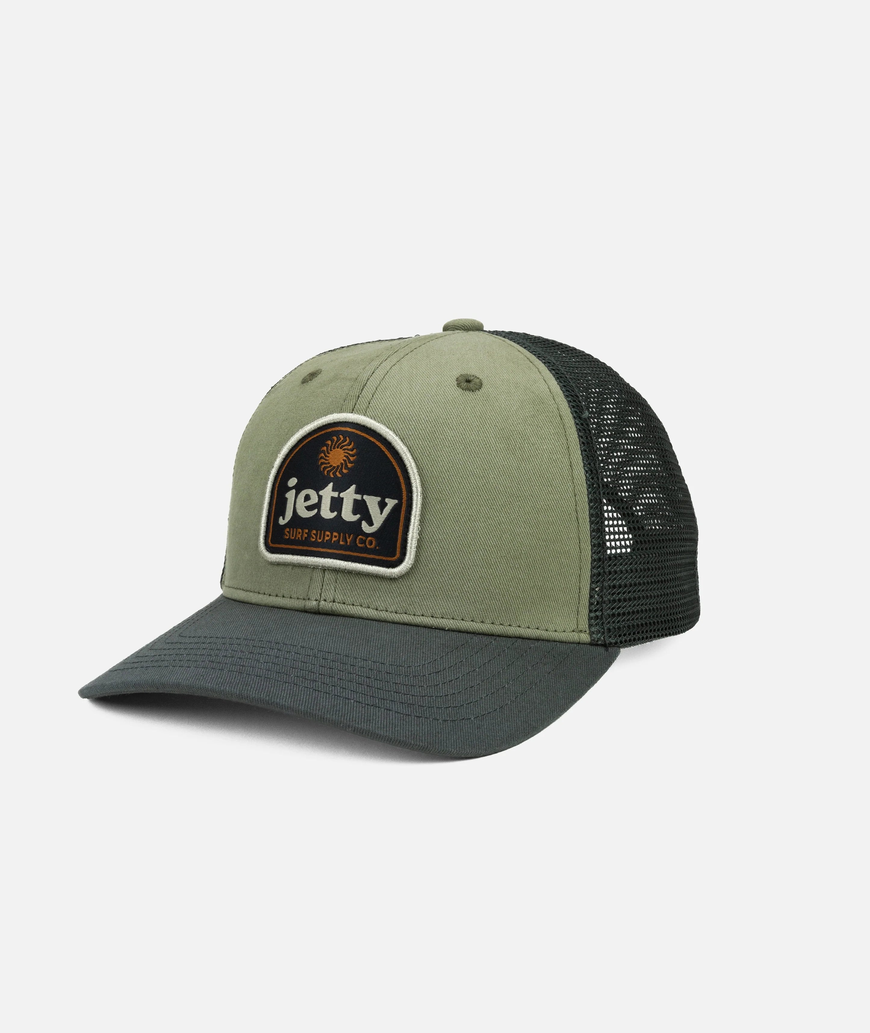 Rise Hat
