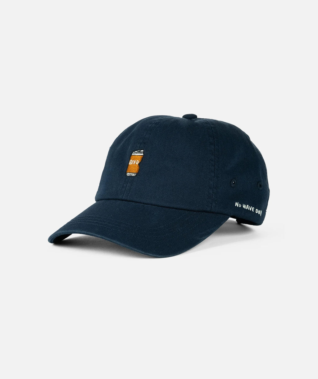 No Wave Day Hat