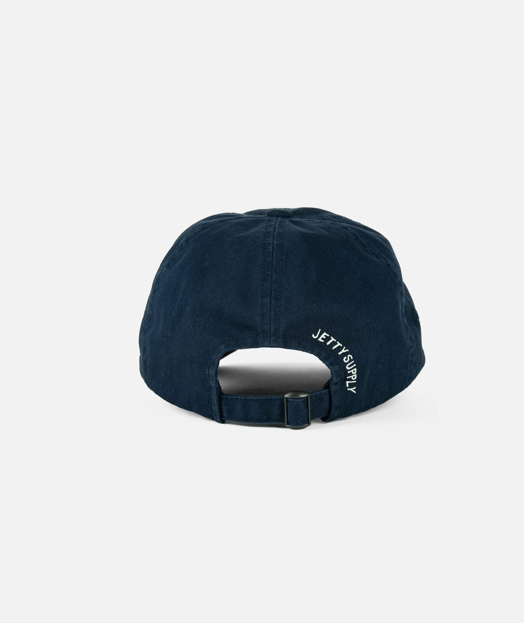 No Wave Day Hat
