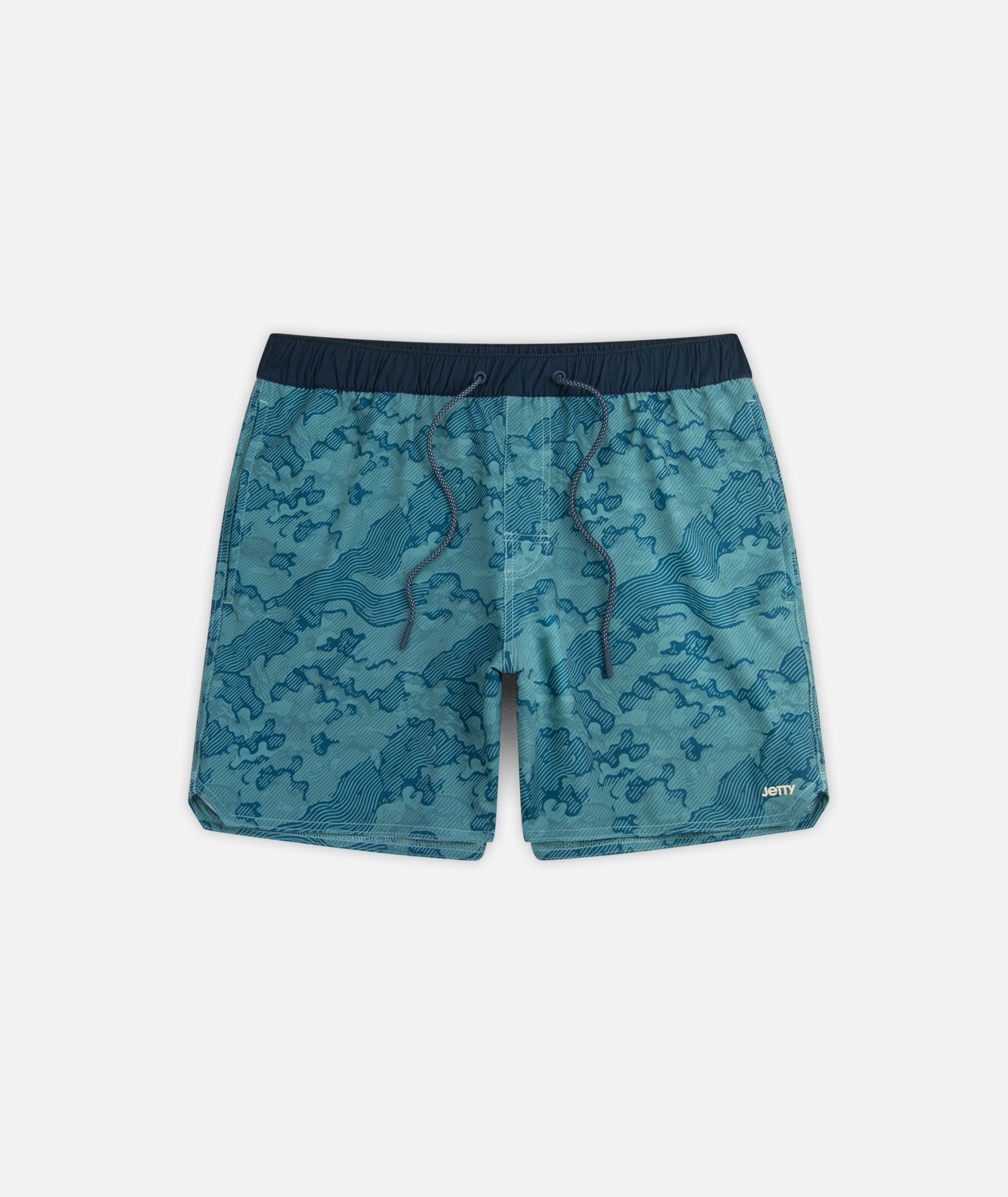 Bayside Volley Short