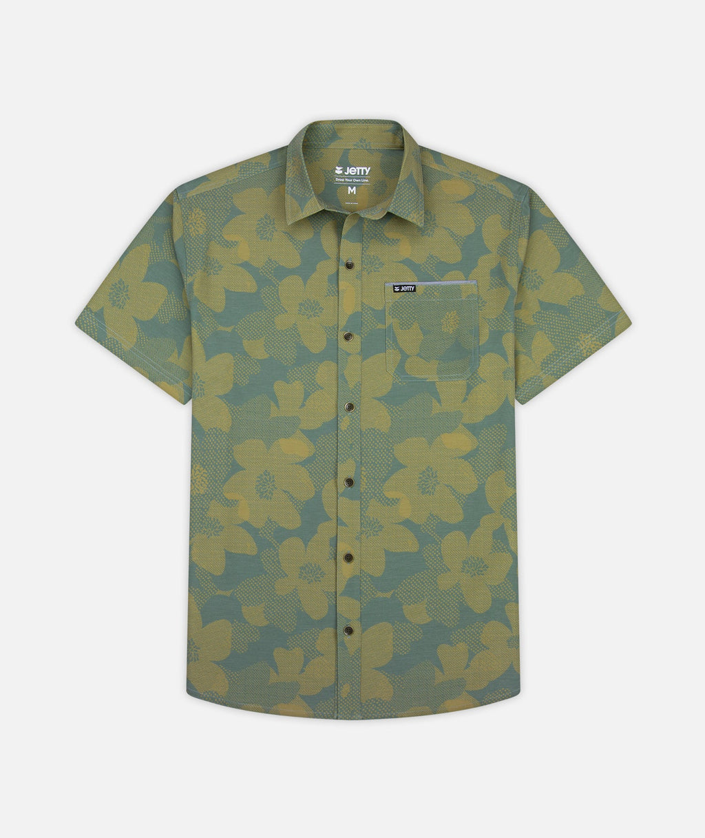 Garwood Woven SS