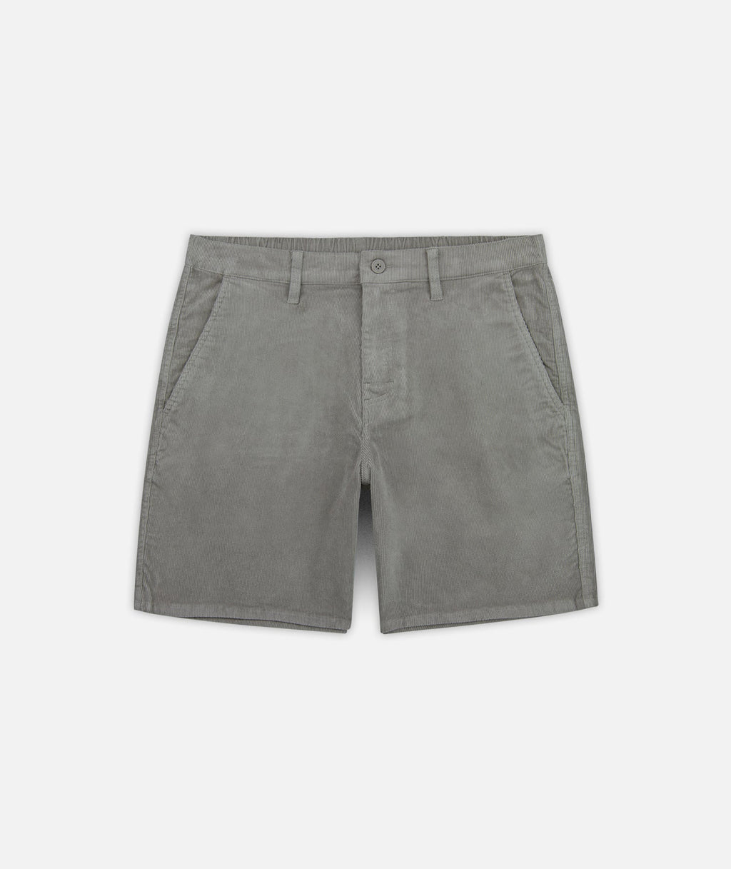 Midship Cord Walkshort