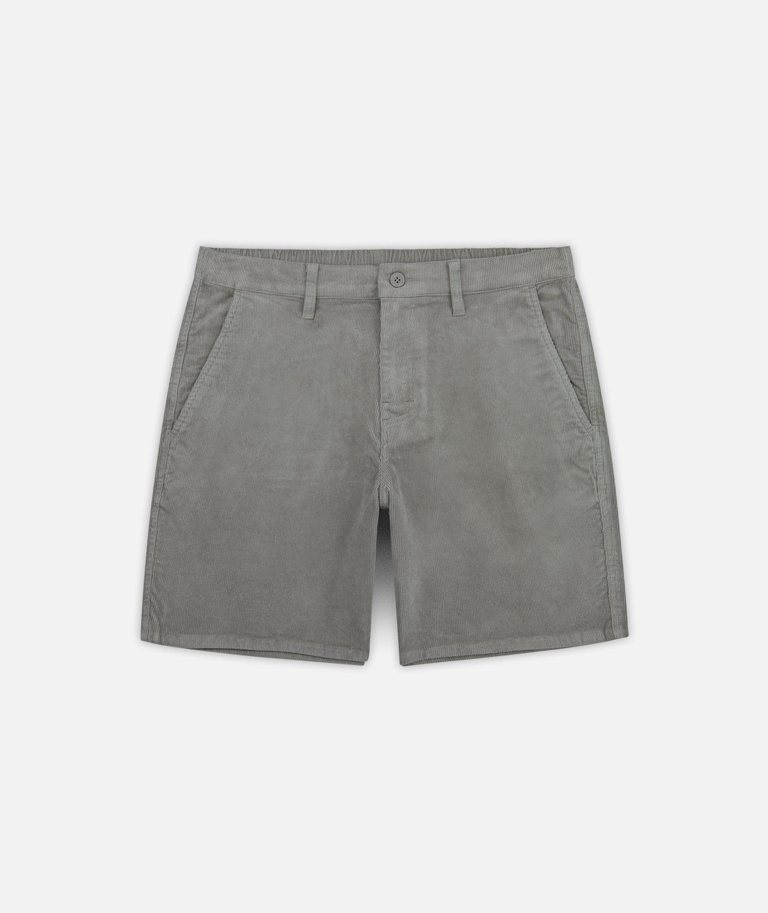 Midship Cord Walkshort