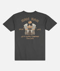 Raw Bar Tee