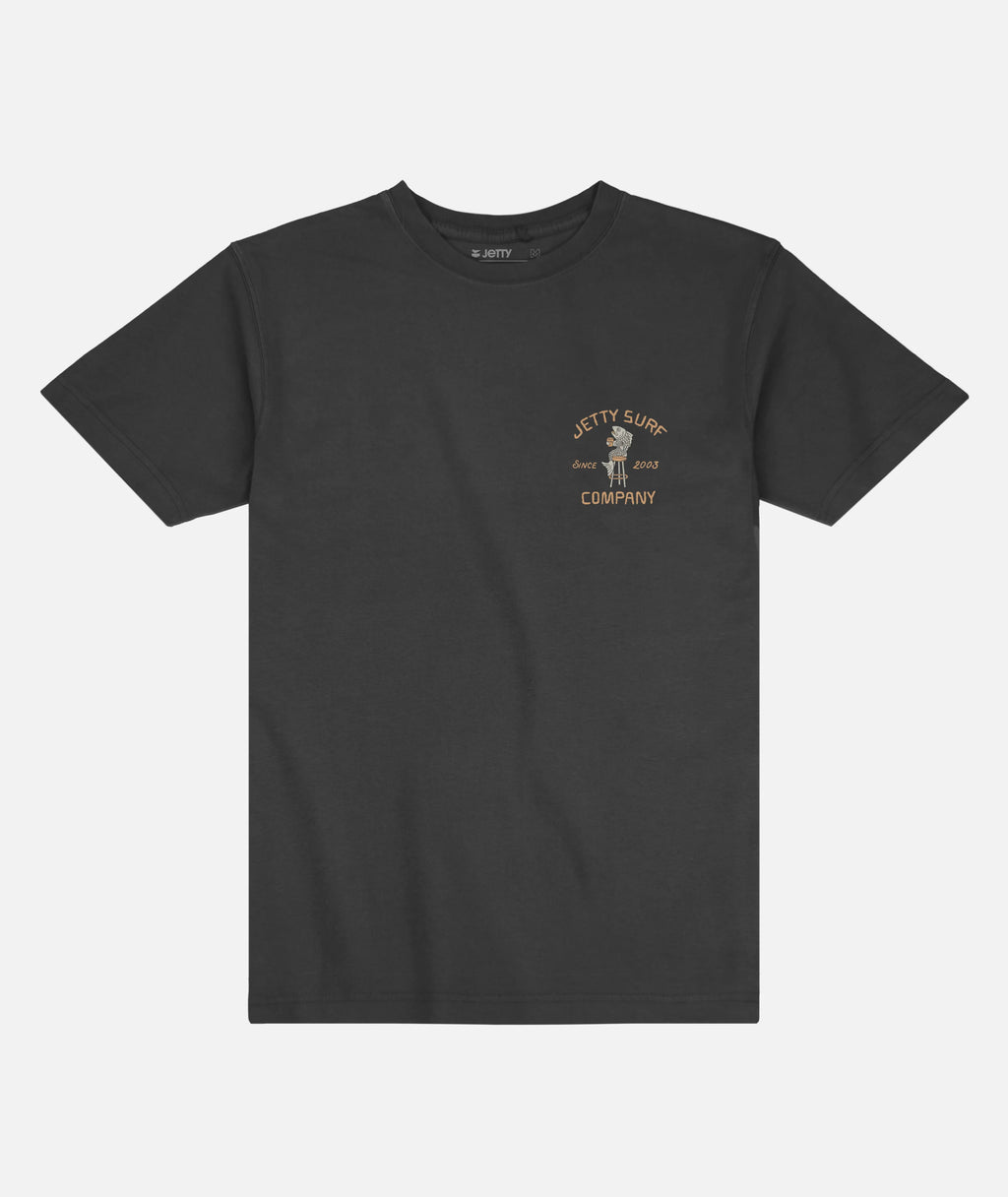 Raw Bar Tee