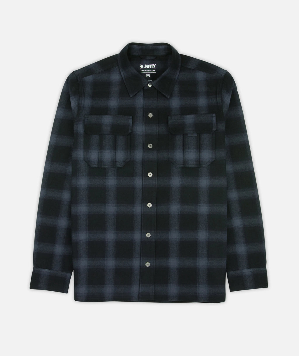 Arbor Flannel