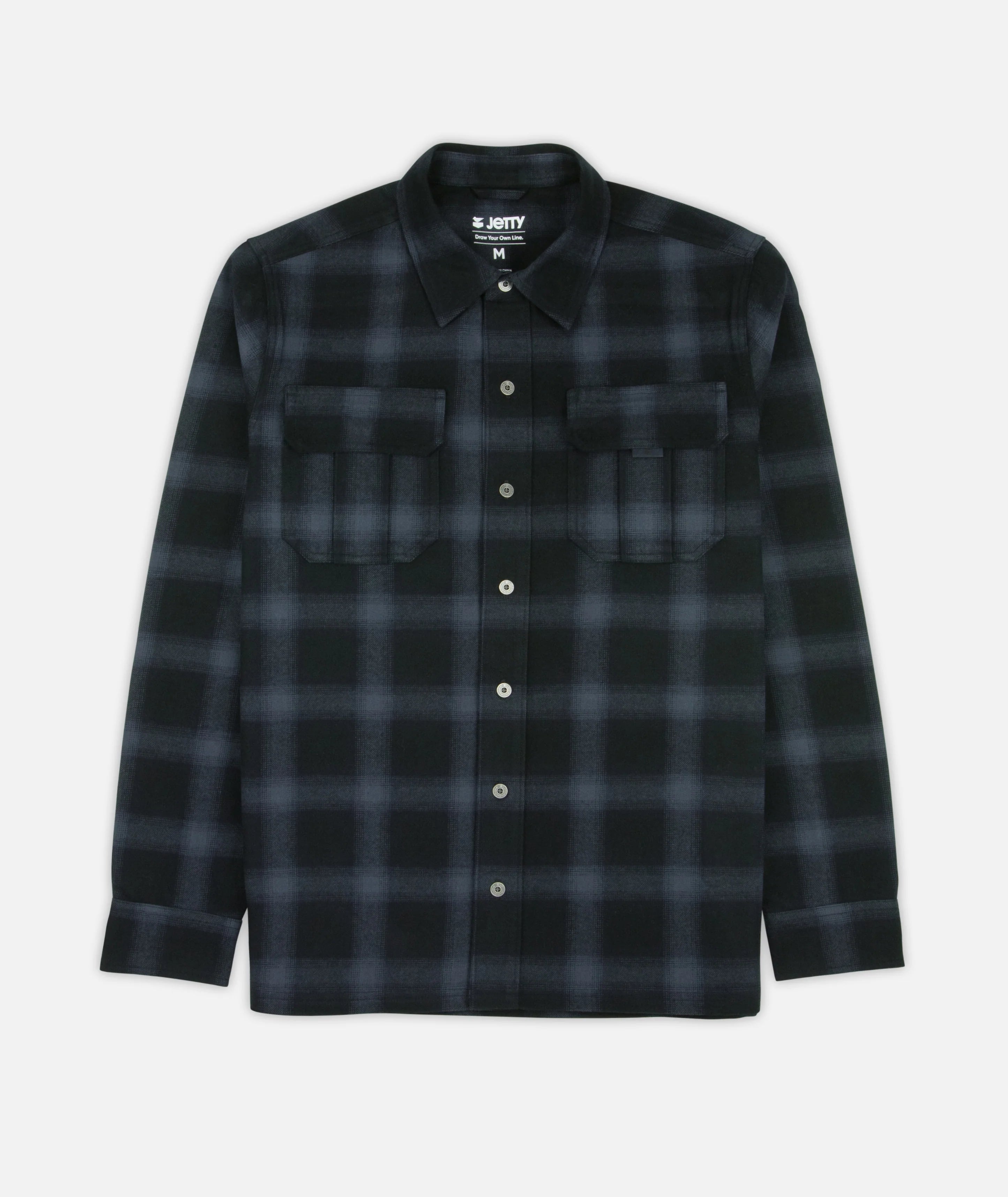 Arbor Flannel