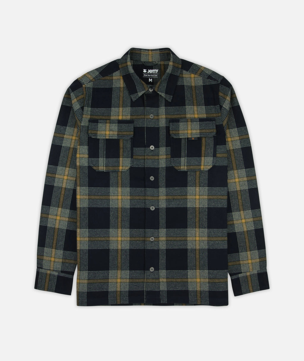 Arbor Flannel