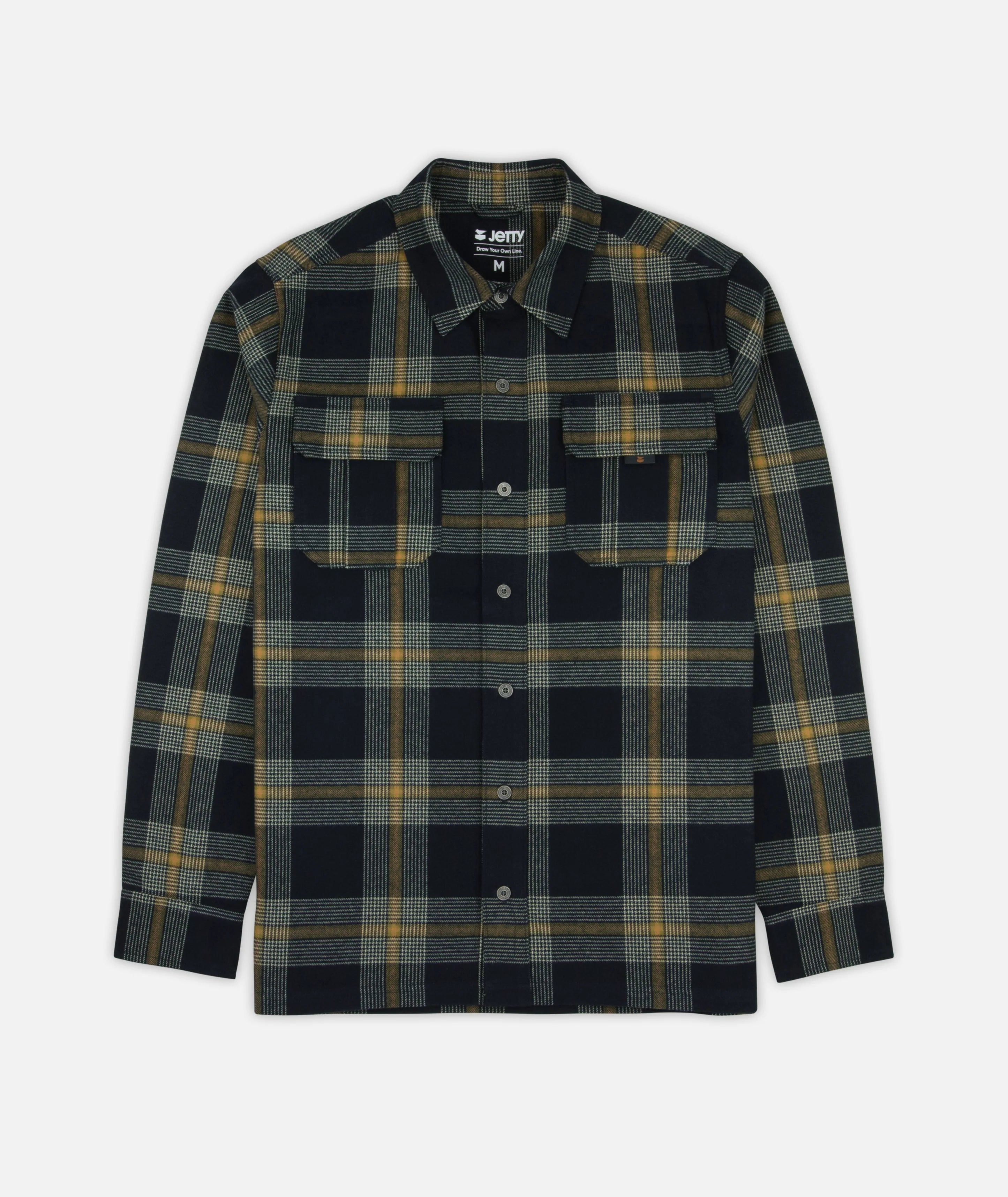 Arbor Flannel
