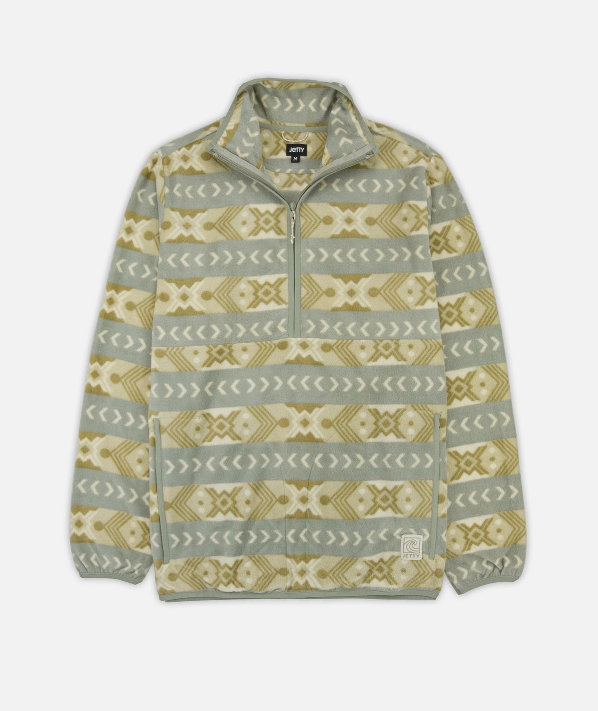 Brant Fleece