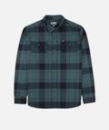 Breaker Flannel