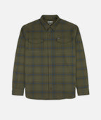 Breaker Flannel