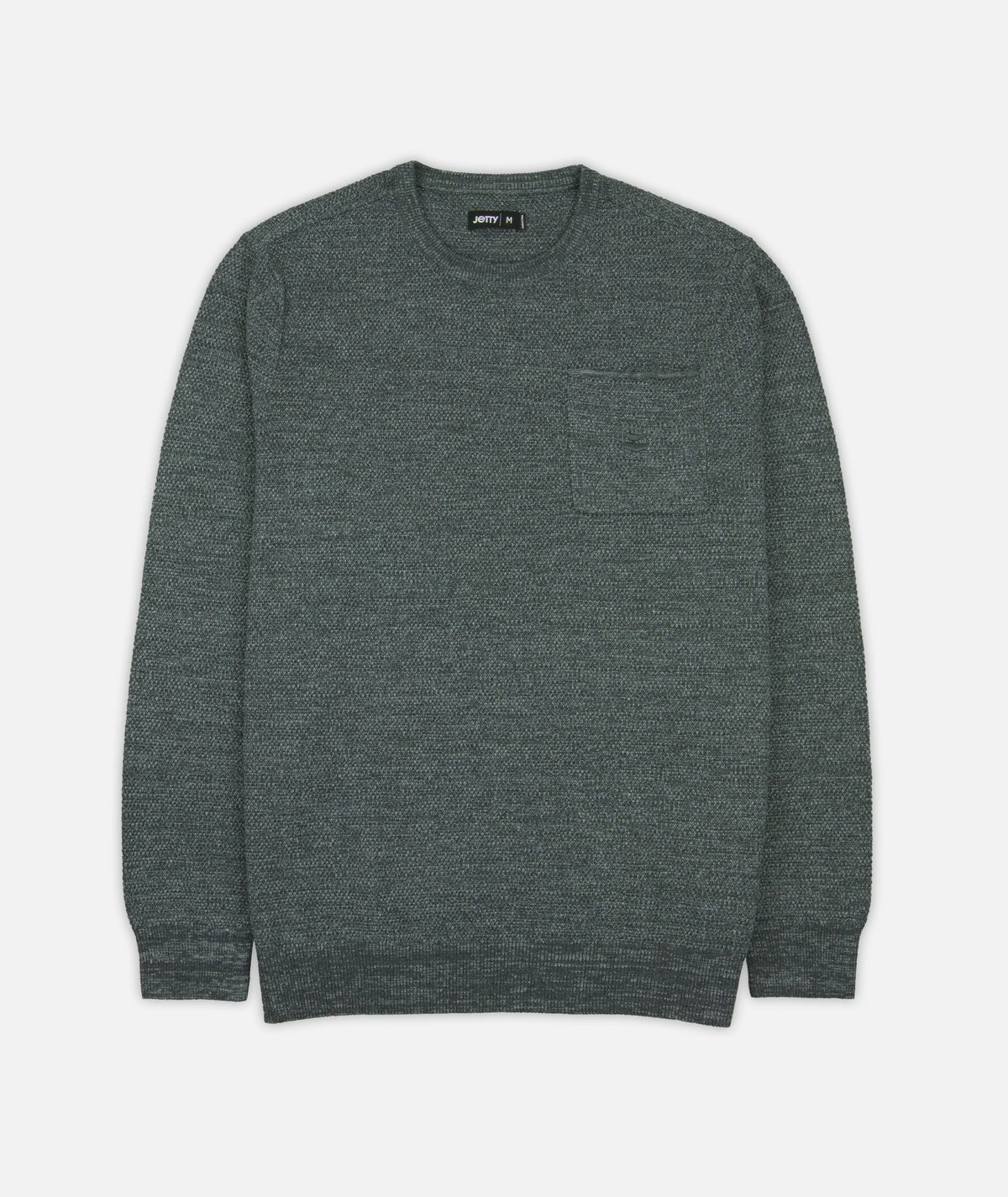 Brine Sweater