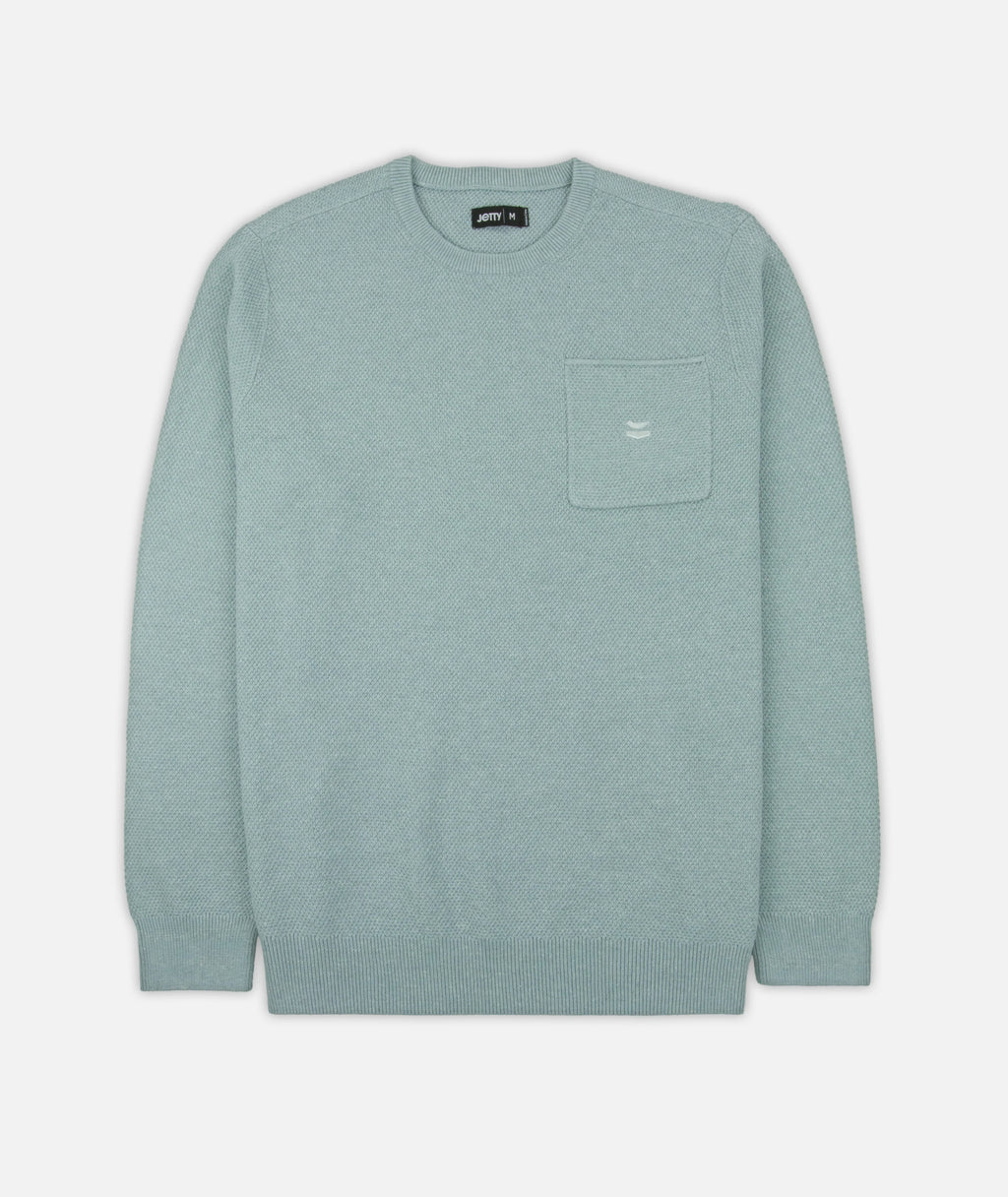 Brine Sweater
