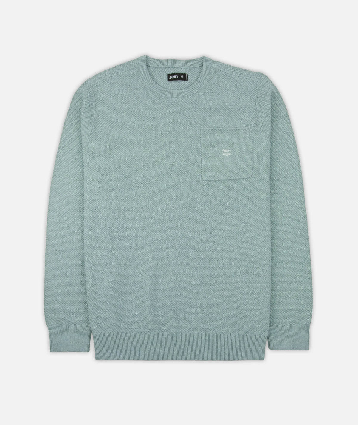 Brine Sweater