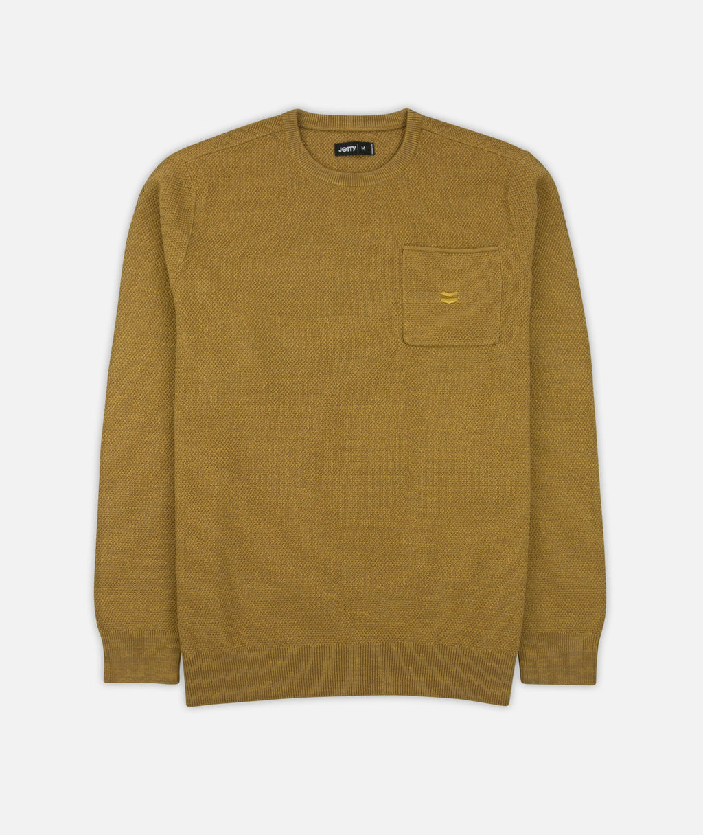 Brine Sweater