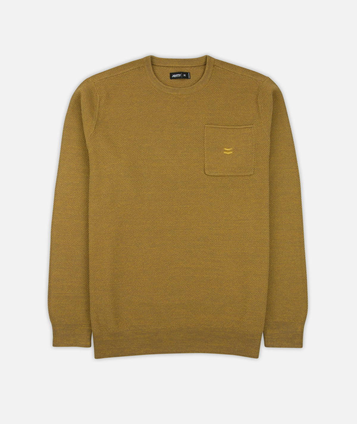 Brine Sweater