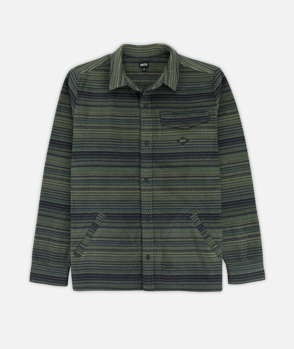 Concordia Fleece
