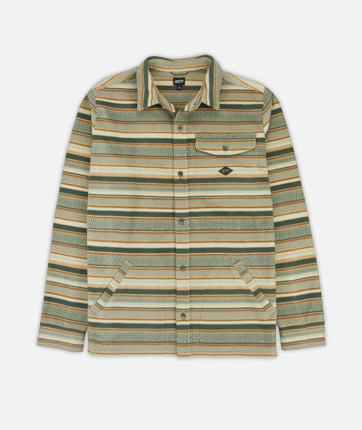 Concordia Fleece