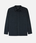 Folly Plaid Shirt