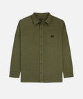 Folly Plaid Shirt