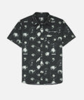 Garwood Woven SS