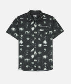 Garwood Woven SS