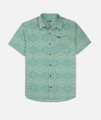 Garwood Woven SS