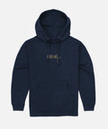Rock Script Hoodie