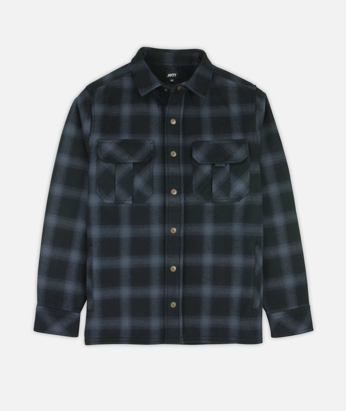 Hull Jacket
