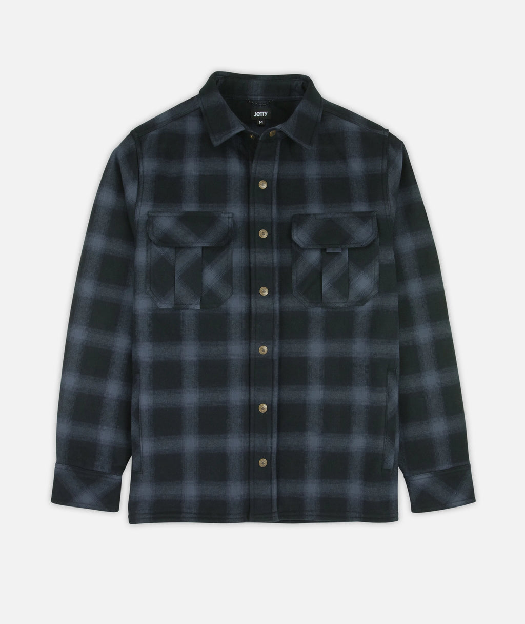 Hull Jacket
