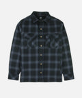 Hull Jacket