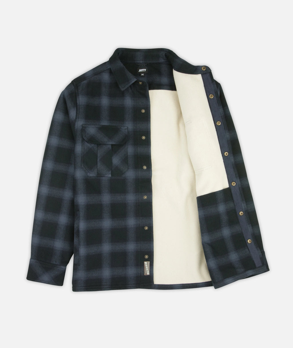 Hull Jacket