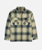 Hull Jacket