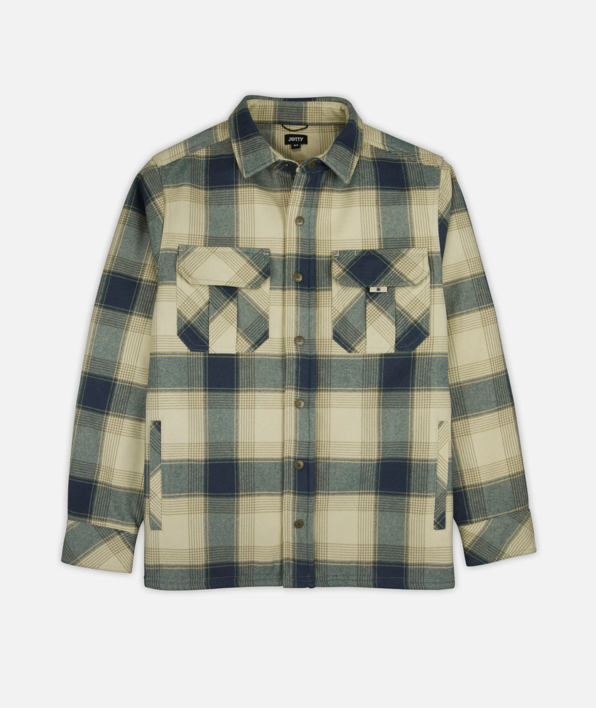 Hull Jacket