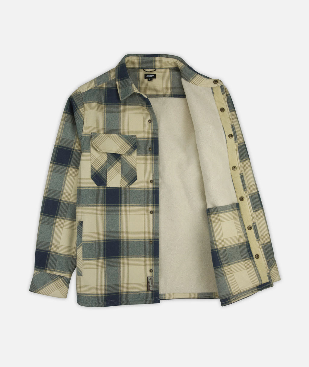 Hull Jacket