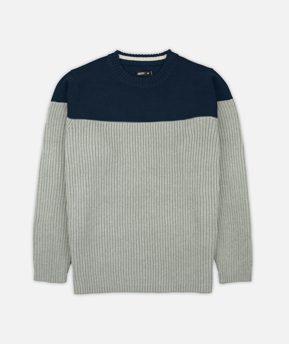 Knox Rib Sweater