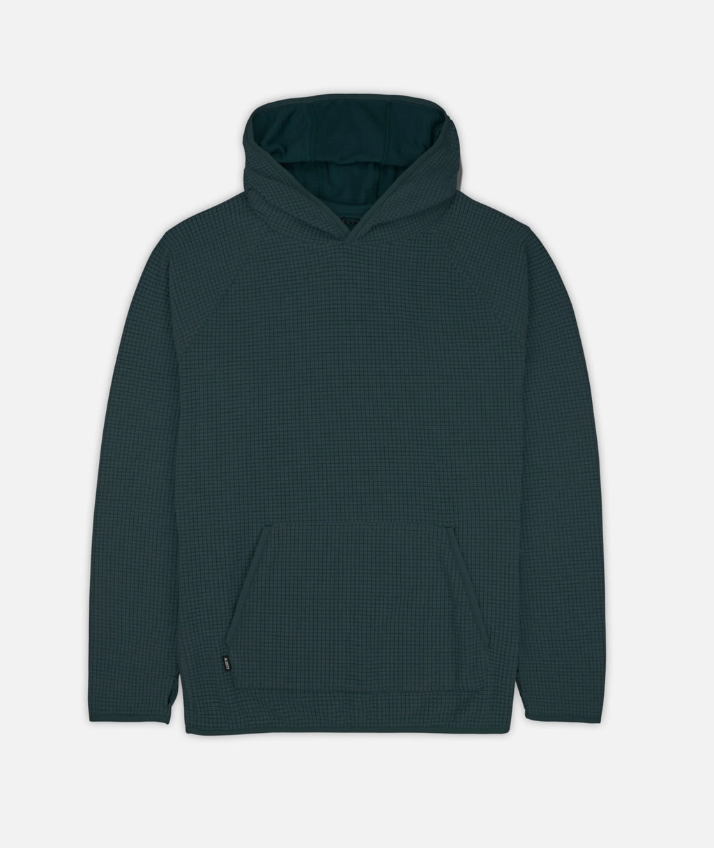 Manteo Tech Hoodie