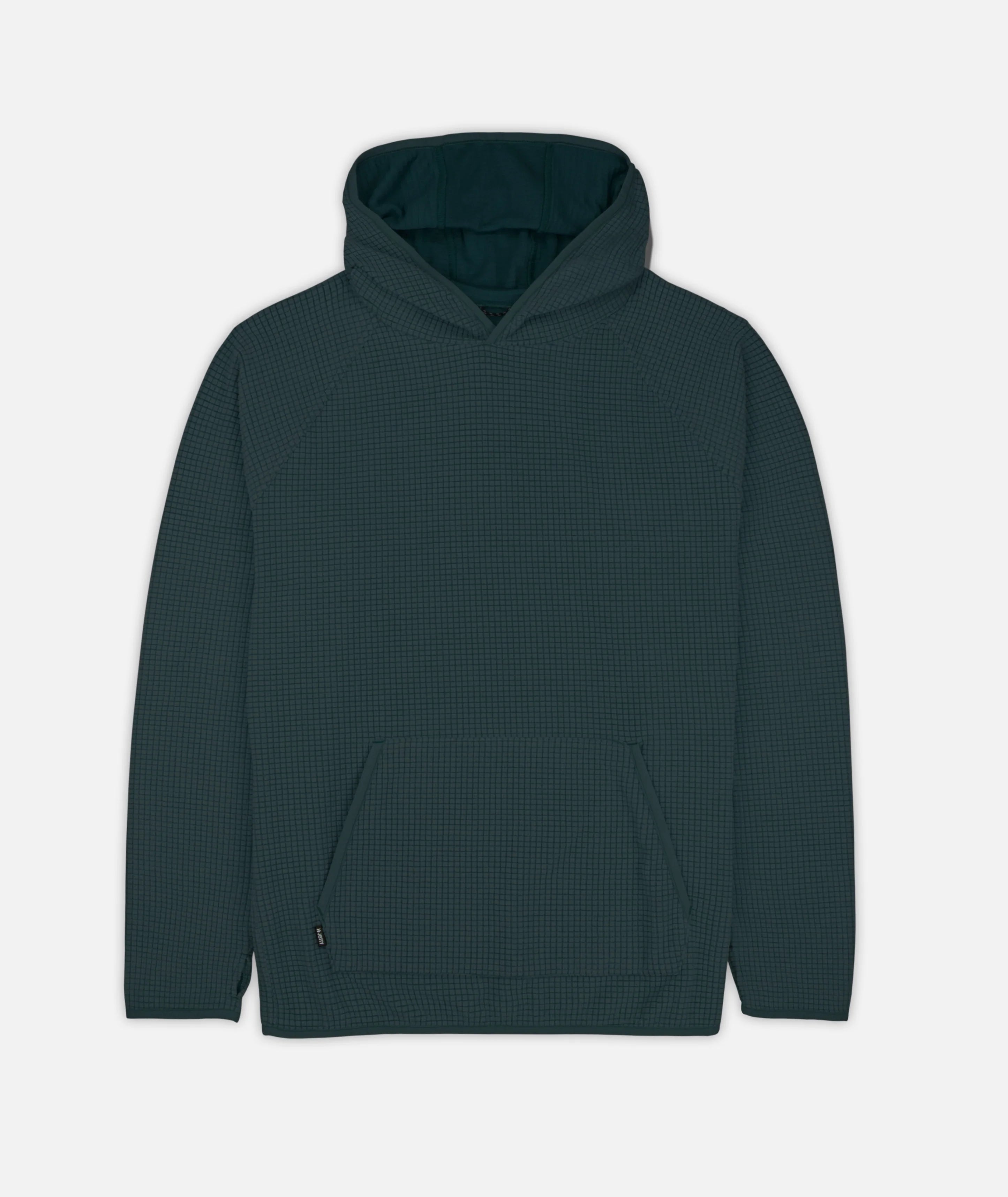 Manteo Tech Hoodie
