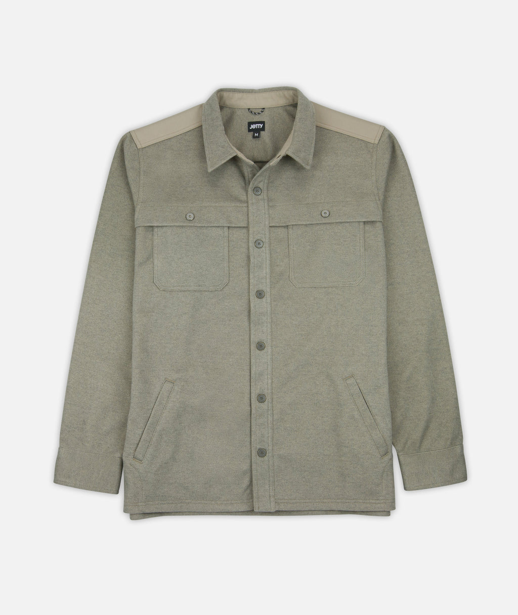 Maverick Jacshirt