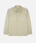 McCaffrey Long Sleeve Work Shirt