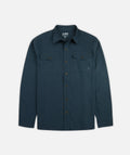 Noah Long Sleeve Linen Shirt