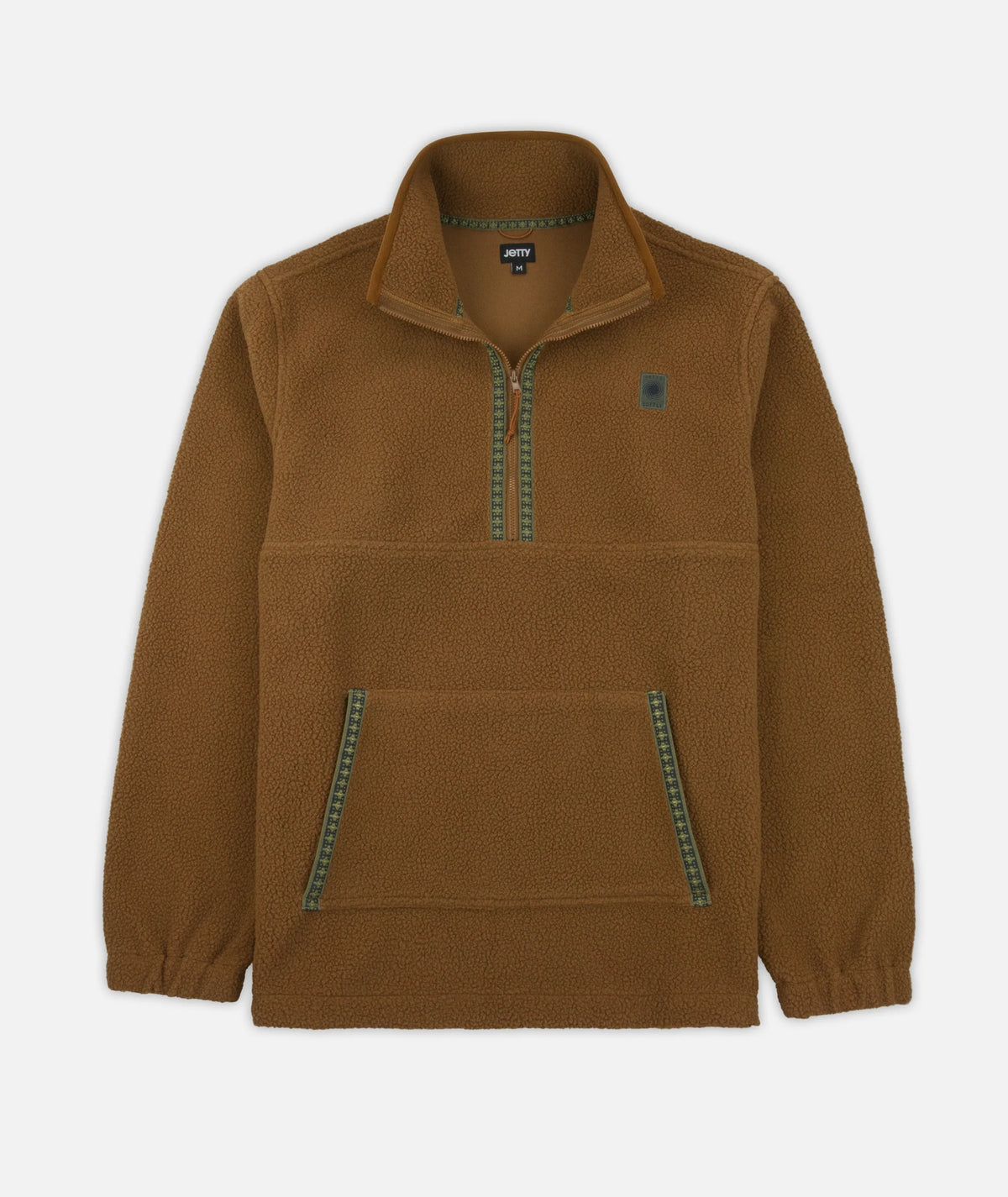 Port Hi-Pile Fleece