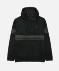 Quintin Fleece Hoodie